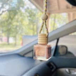 Car diffuser
