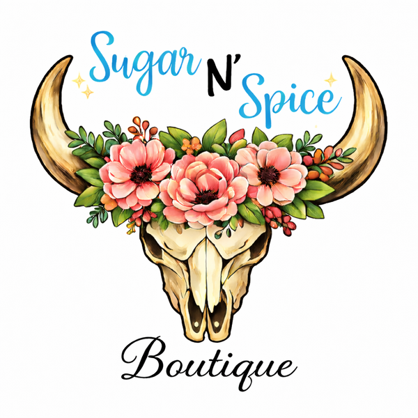 Sugar N’ Spice