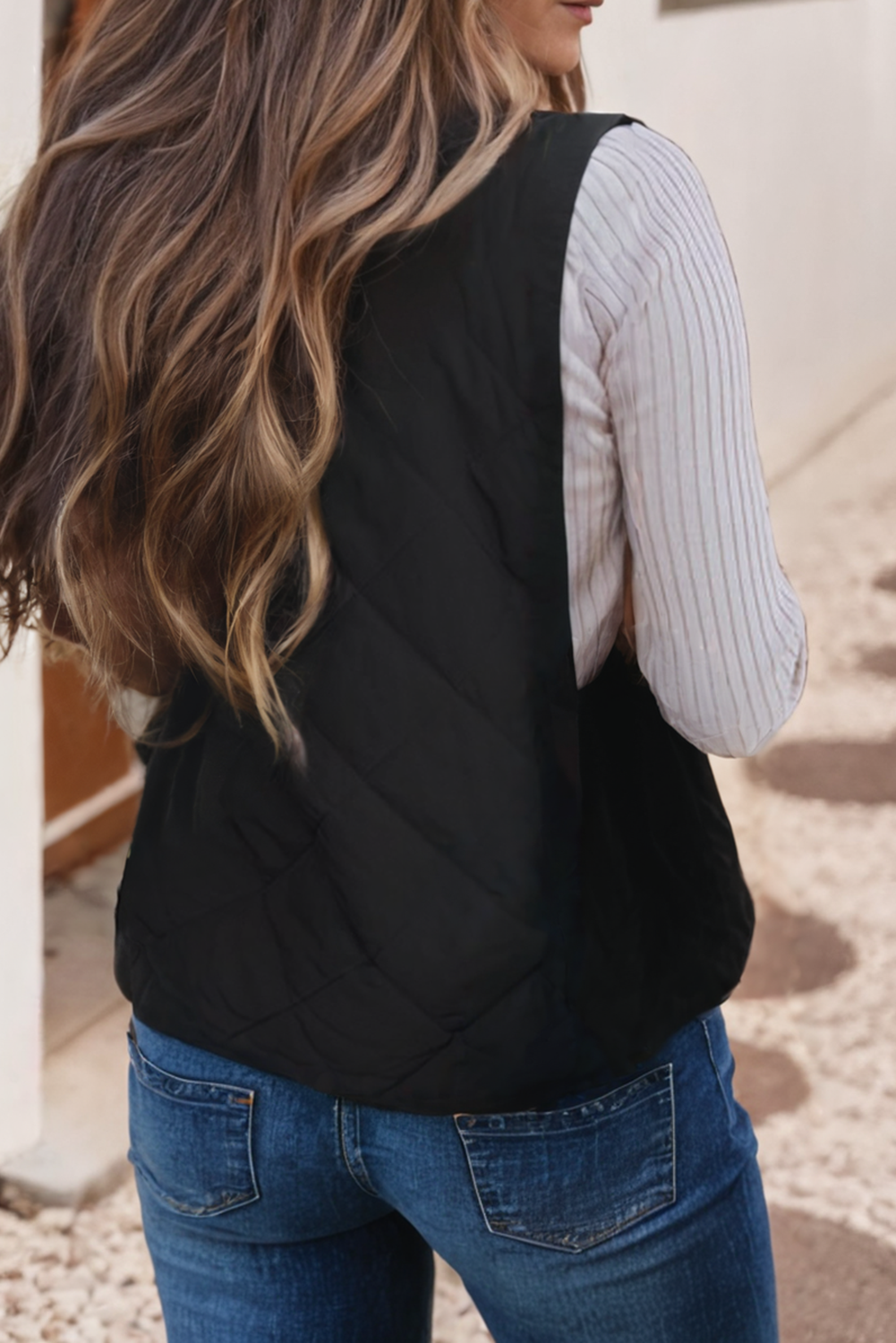 Blackout Ranch Vest