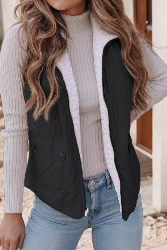 Blackout Ranch Vest