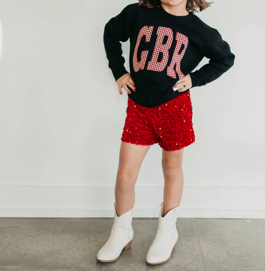 Kids GBR CREW