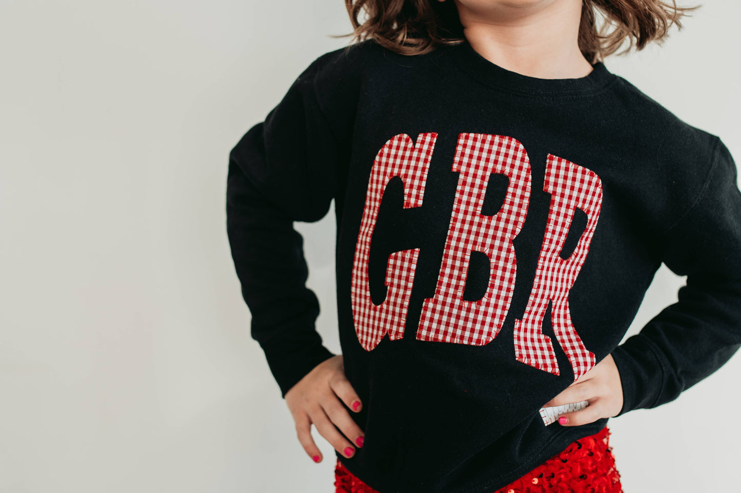Kids GBR CREW