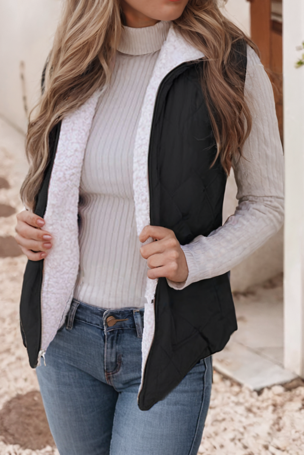 Blackout Ranch Vest