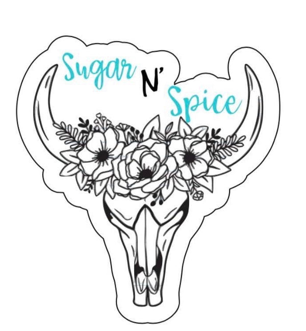 Sugar N’ Spice
