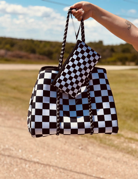 Trackside Bag