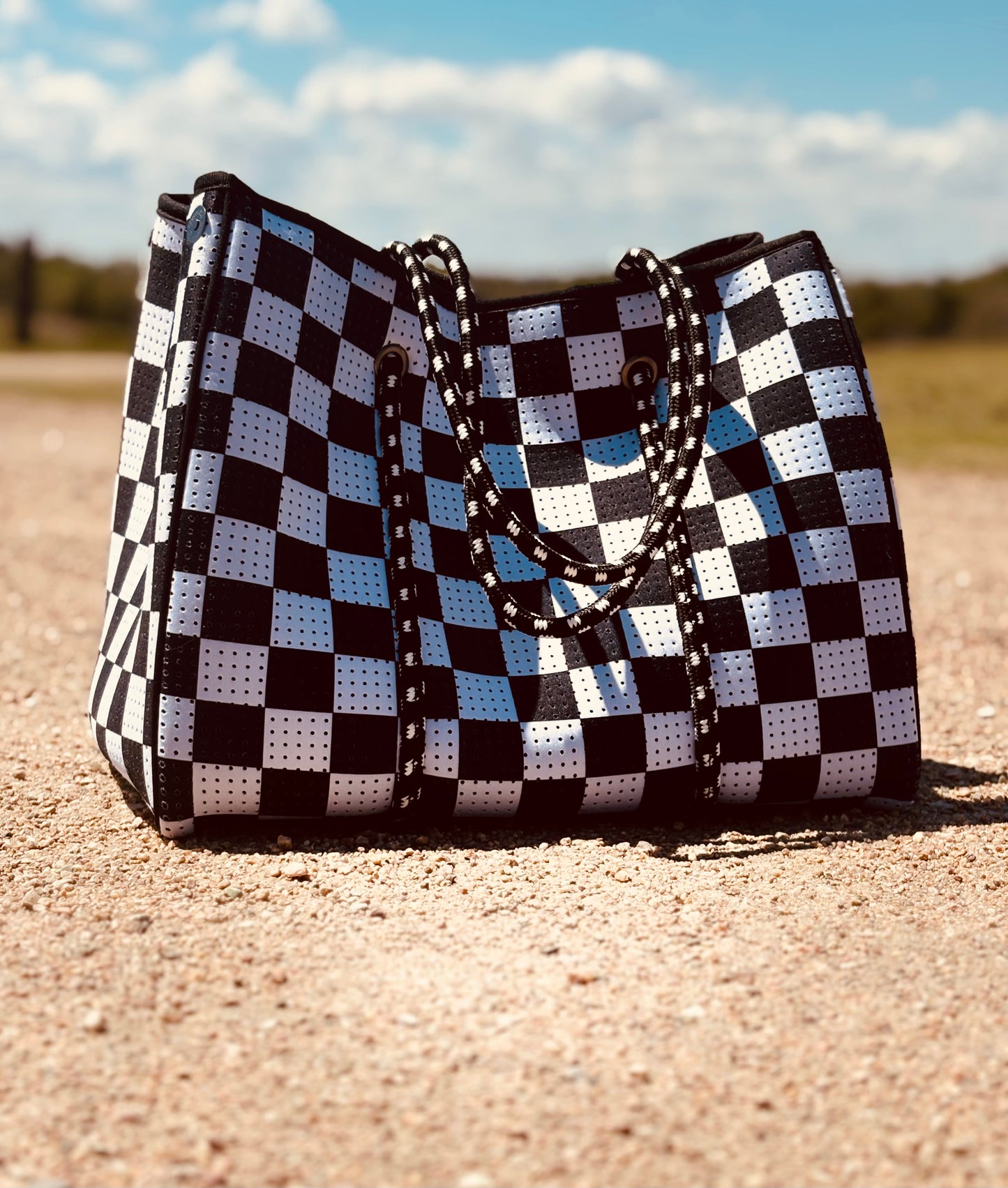 Trackside Bag