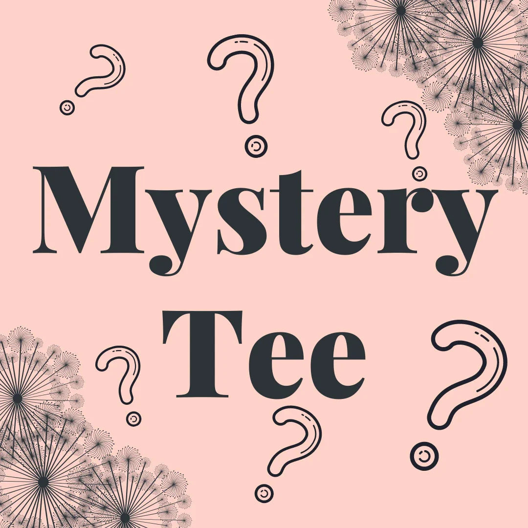 Mystery Tee