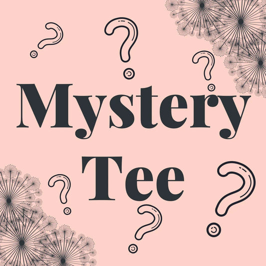 Mystery Tee